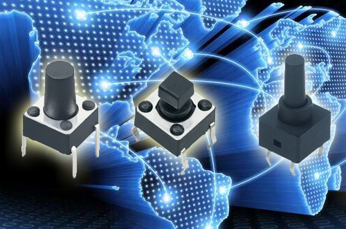 我們來詳細(xì)分析下什么叫做輕觸開關(guān)